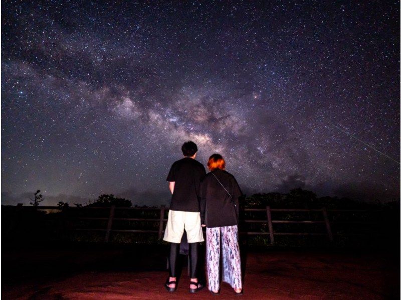 [西表島/下午]紅樹林和星空保護區的壯麗景色套餐！紅樹林SUP/獨木舟與叢林夜遊[免費照片資料]の紹介画像