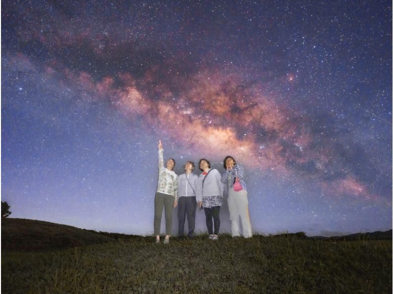 【西表島/下午】奢華地享受神奇的島嶼和西表島的夜晚！巴拉斯島浮潛與叢林夜遊の紹介画像