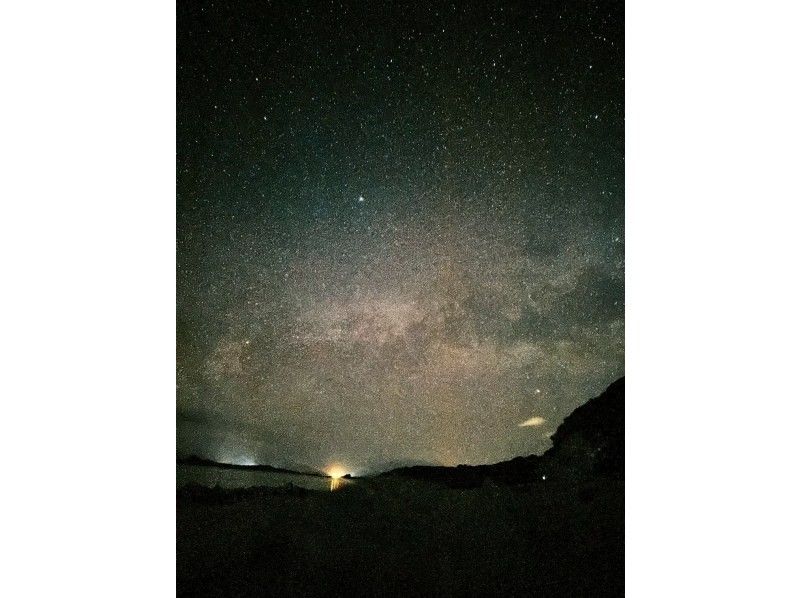 ANA지 게재 【가족 할인 ★대호평】 0세~85세★ 튀어나오는 야자게 99.99% 조우율! 어른도 대흥분 ★ 은하수 만점의 별 관찰 ★ 당일 예약 OK / 송영 무료の紹介画像