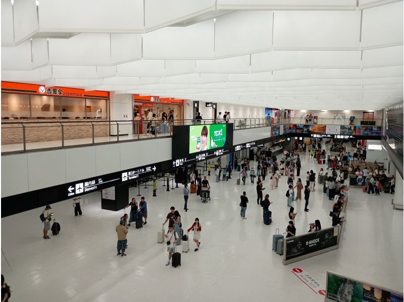 【2029年完成予定：C滑走路】空港シャトルバスで横断、多古米の産地へ！「ふっくらたまこ」グッズプレゼントの紹介画像