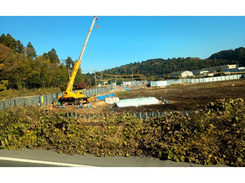 【2029年完成予定：C滑走路】空港シャトルバスで横断、多古米の産地へ！「ふっくらたまこ」グッズプレゼントの紹介画像