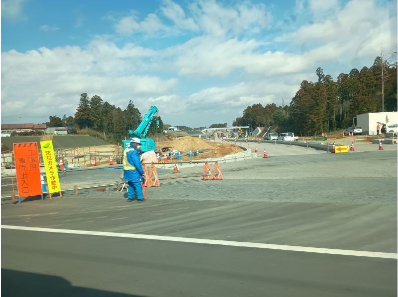 【2029年完成予定：C滑走路】空港シャトルバスで横断、多古米の産地へ！「ふっくらたまこ」グッズプレゼントの紹介画像