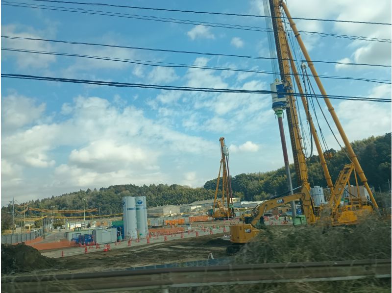 【2029年完成予定：C滑走路】空港シャトルバスで横断、多古米の産地へ！「ふっくらたまこ」グッズプレゼントの紹介画像