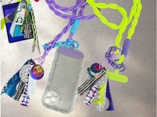 【東京・自由が丘】⭐︎1hで完成⭐︎世界で一つのレザーキーホルダーとパスケースやスマホストラップを作ろう!お子様歓迎!手ぶらOK 【東京・自由が丘】⭐︎1hで完成⭐︎世界で一つのレザーキーホルダーとパスケースやスマホストラップを作ろう!お子様歓迎!手ぶらOK