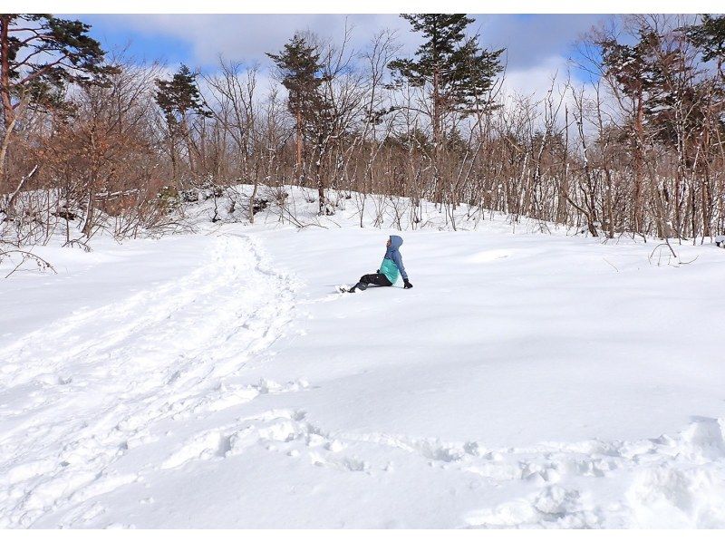 [Yokote City, Akita Prefecture] Fermentation evangelist supervised, you too can be a sake brewer! ~Optional tour~ Enjoy winter in Yokote with a snow hike on Mt. Masatoの紹介画像