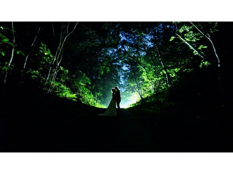 【当日予約OK】＜3月〜5月下旬＞星が地上に降りてきたかのような＜石垣島を照らすホタルツアー＞四季を感じる夜の冒険【送迎無料】の紹介画像