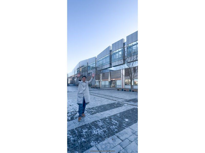 【北海道・十勝】現地集合！帯広近郊でワカサギ釣り体験！（大人7,500/子ども5,300円）の紹介画像