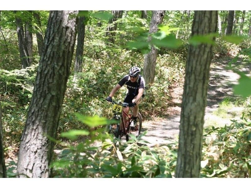 北海道・札幌】札幌近郊本格MTBサイクリングツアー（半日コース） | アクティビティジャパン