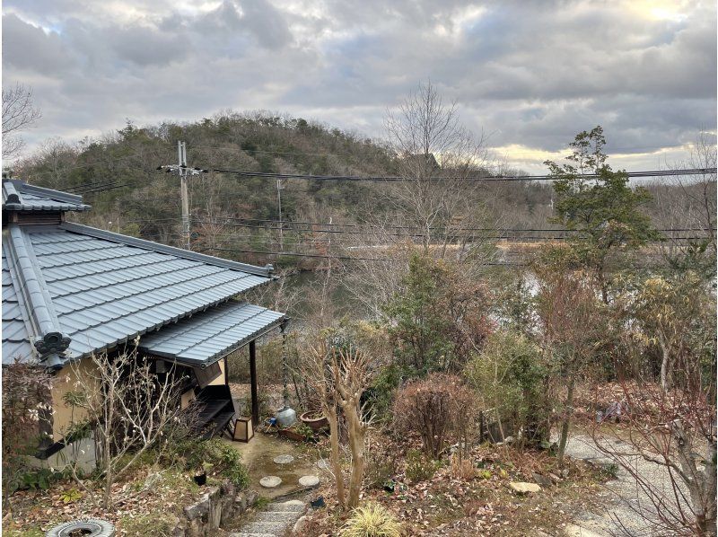 【兵庫・加東】酒米の王様「山田錦」田んぼの土を使った「ぐい呑み」作り体験の紹介画像