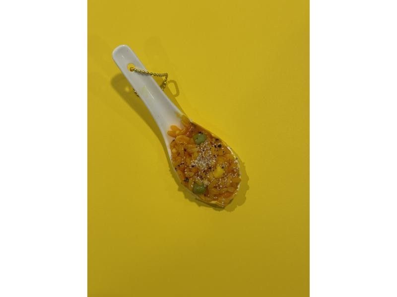 【京都・金閣寺周辺】食品サンプル体験コース(trial course)EASY MODEの紹介画像