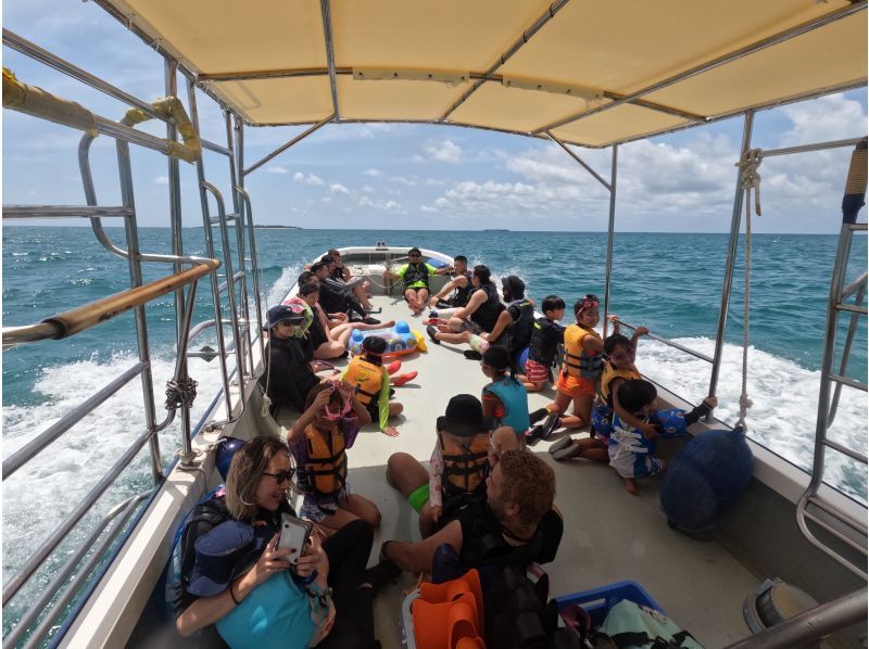 13種類から選んで遊べる【遊び放題3時間プラン】の紹介画像