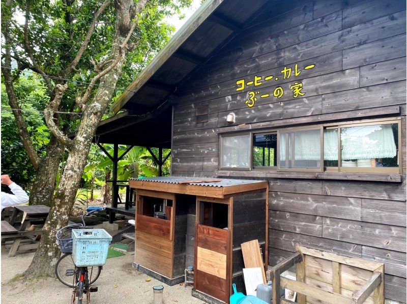 【西表島/半天】西表島短途旅行！熱門景點導覽攝影觀光【照片檔案/免費交通】の紹介画像