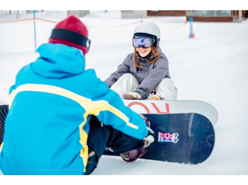 [Niigata, Yuzawa Nakazato] Ski & Snowboard Day Trip Plan via Joetsu Shinkansen! Yuzawa Nakazato Snow Resort Lift Ticket + Smile Kids Park Ticket Includedの紹介画像