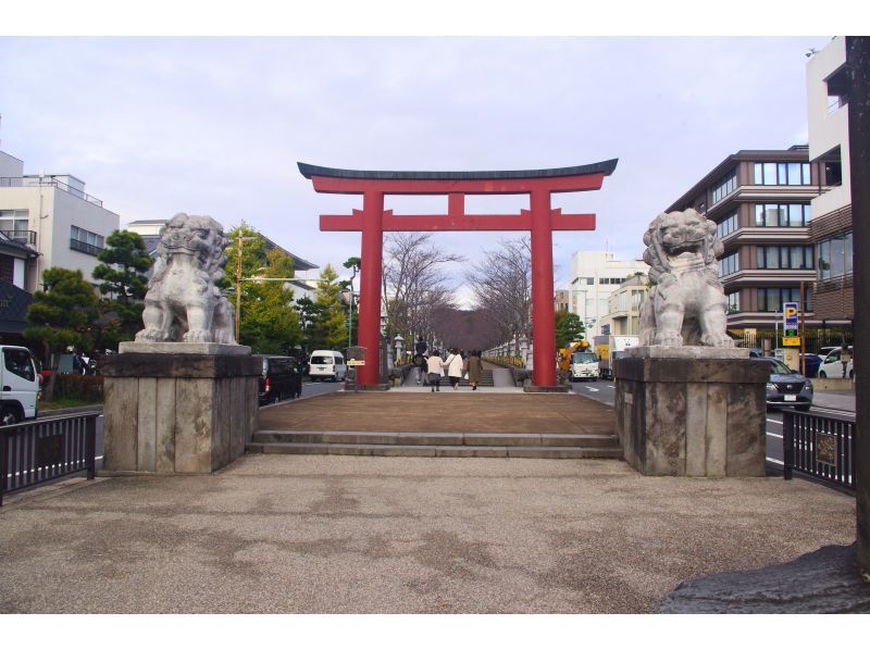 Zen Retreat in Kamakura: Zen Meditation, Bamboo Temple, and Lunchの紹介画像