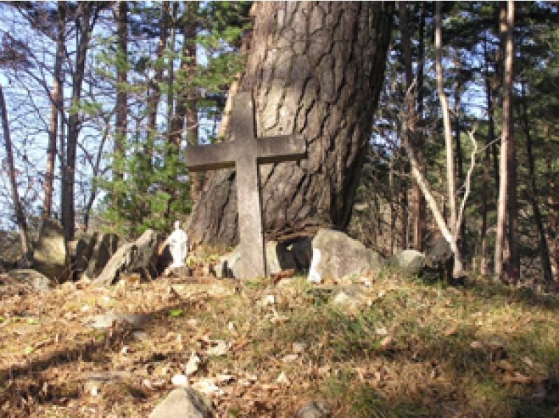 【宮城県・石巻市/岩手県・一関市】旧仙台藩領キリシタン殉教遺跡巡礼ツアー の紹介画像