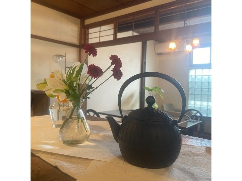 White Miso Cooking Class & Lunch in Kyotoの紹介画像