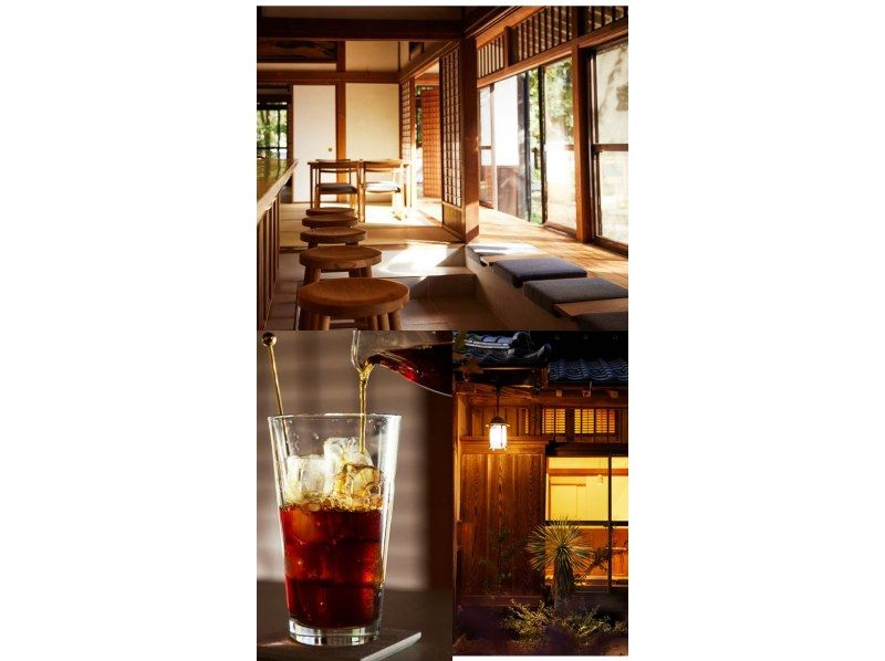 【東京・御岳】11/15（日）開催！紅葉のグラデーションが美しい渓谷ヨガ｜庭園＆古民家カフェの紹介画像