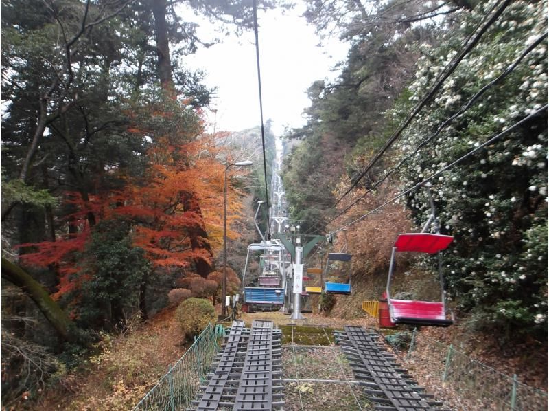 【東京・高尾山】12/20（日）開催！高尾山からダイヤモンド富士を見よう！ヨガ・気功で心身リフレッシュの紹介画像