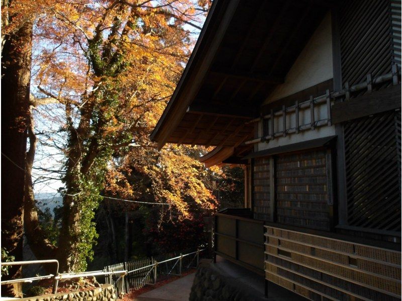 【東京・高尾山】12/20（日）開催！高尾山からダイヤモンド富士を見よう！ヨガ・気功で心身リフレッシュの紹介画像