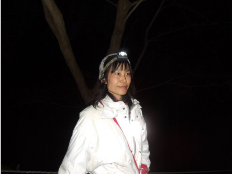 【東京・高尾山】12/20（日）開催！高尾山からダイヤモンド富士を見よう！ヨガ・気功で心身リフレッシュの紹介画像