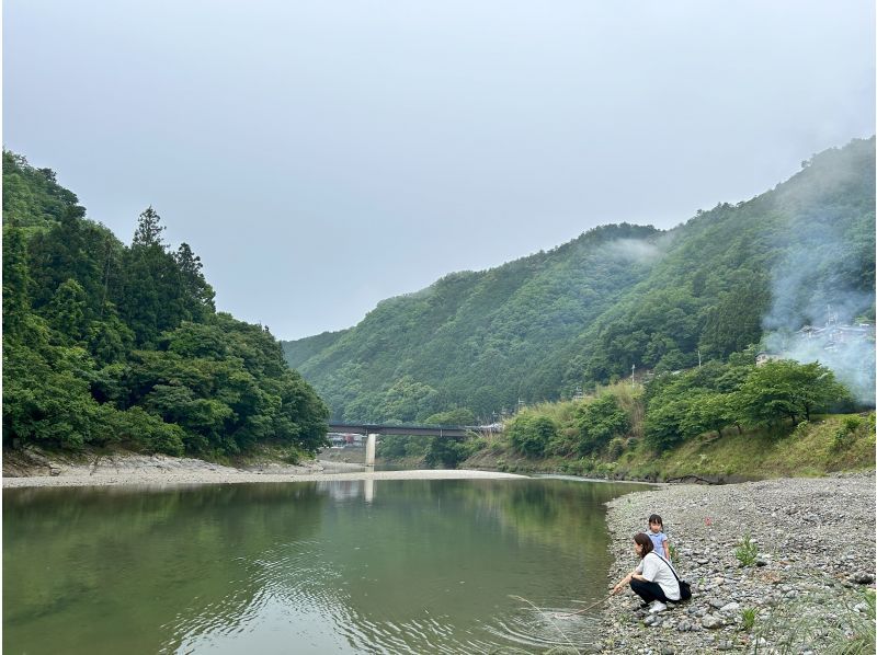 【奈良・吉野】奈良・吉野の手漉き和紙体験（半日コース）