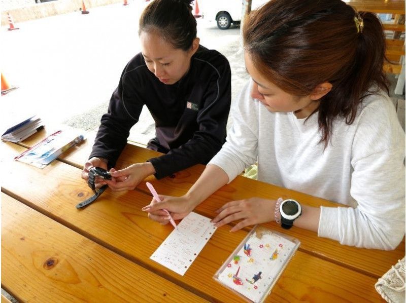 【横浜から１０分】アクシーでダイビングを始めよう♪初級ダイビングライセンス取得コースの紹介画像