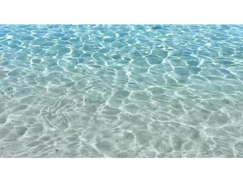 ANA誌掲載★奇跡の島が貸切!?【幻の島上陸】家族割★当日予約★シュノーケル込み!上陸だけでも大歓迎★送迎・機材無料!0歳〜90歳ご案内♪の紹介画像