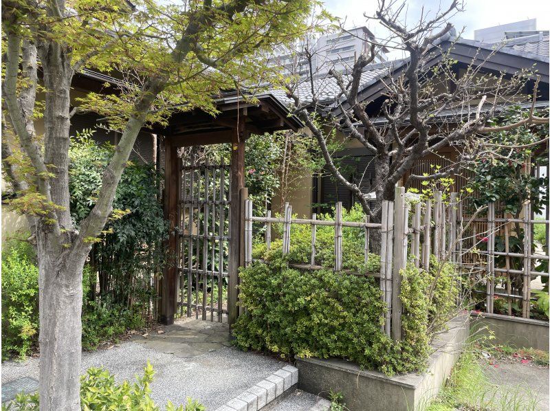 [Kawaguchi, Saitama] Experience the traditional Japanese martial art of Kendo! Everyone from children to adults can easily experience Kendo! Participants will receive an original hand towel as a gift!の紹介画像