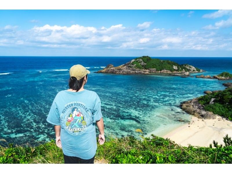 [Ishigaki Island / Private tour for 1 group] Hidden beach SUP & jungle exploration tour! Free 5.4K drone & high quality SLR photography included! Guided by a professional island photographer!の紹介画像