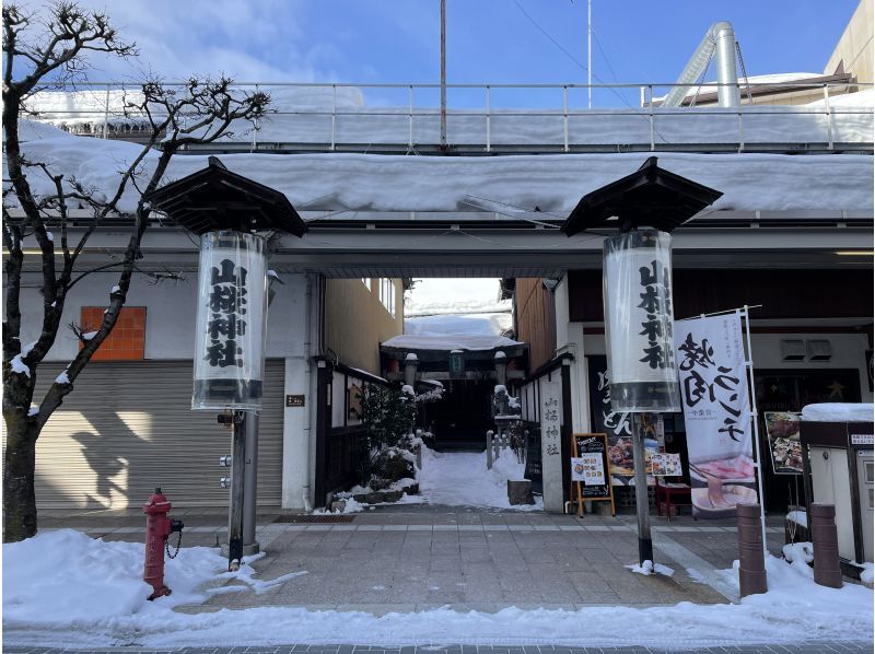 【岐阜県・高山市】知る人ぞ知る高山の魅力を再発見！通常入る事の出来ない「平瀬酒造店」酒蔵の内部も見学