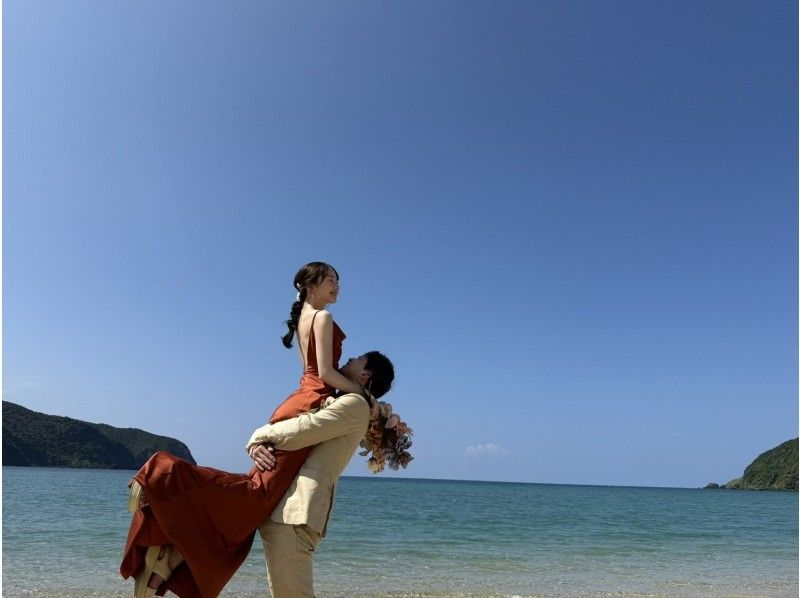 【奄美大島 / 完全送迎 / 1組様限定貸切案内】1日フリーツアーの紹介画像