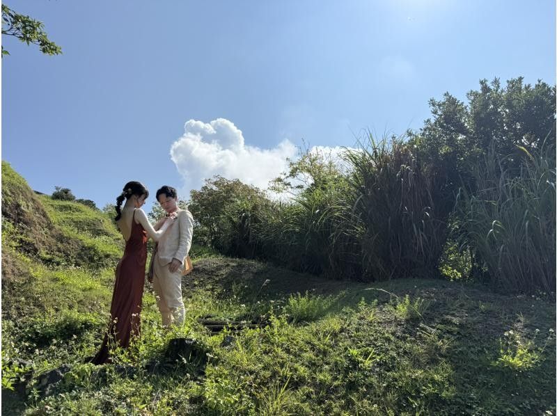 【奄美大島 / 完全送迎 / 1組様限定貸切案内】1日フリーツアーの紹介画像