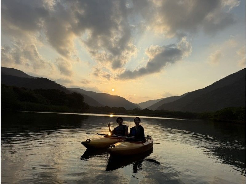 【奄美大島 / 完全送迎 / 1組様限定貸切案内】1日フリーツアーの紹介画像