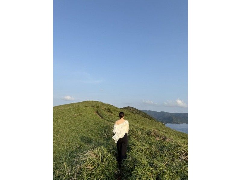 【奄美大島 / 完全送迎 / 1組様限定貸切案内】1日フリーツアーの紹介画像