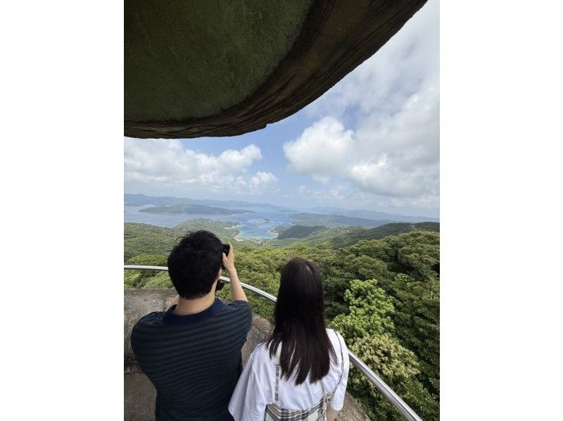 【奄美大島 / 完全送迎 / 1組様限定貸切案内】1日フリーツアーの紹介画像