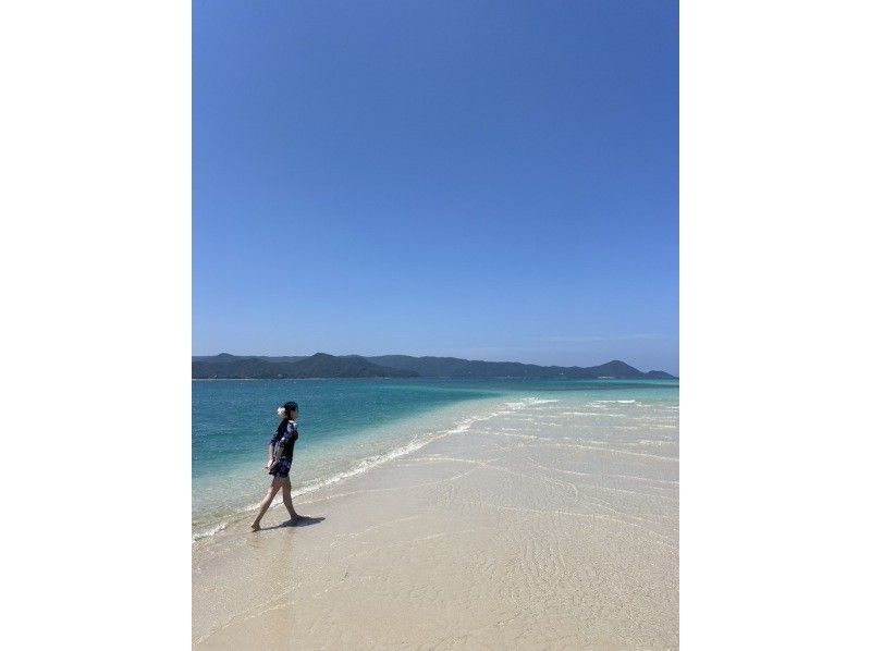 【奄美大島 / 完全送迎 / 1組様限定貸切案内】1日フリーツアーの紹介画像