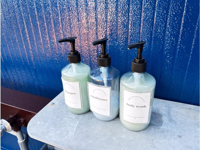 【和歌山・古座川】天然記念物オオサンショウウオを探す！リバーダイビング　半日コース（ライセンス保有者対象）の紹介画像