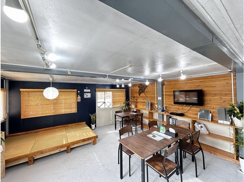 【和歌山・串本 ファンダイビング】初心者・おひとり様・グループ大歓迎　本州最南端の海で 2ボートダイビング　自分のペースでダイビングの紹介画像