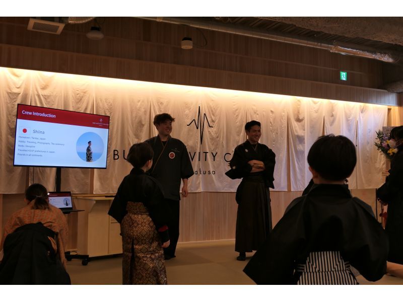 [Asakusa, Tokyo] <Samurai Swordsmanship and Archery Experience> Travel back in time and experience the world of the samurai!の紹介画像