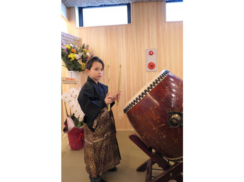 [Asakusa, Tokyo] <Samurai Swordsmanship and Archery Experience> Travel back in time and experience the world of the samurai!の紹介画像