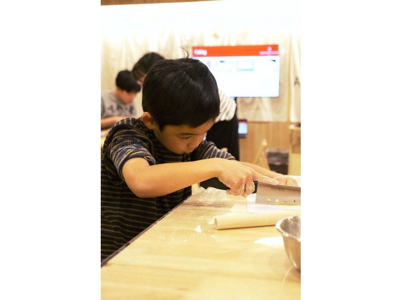 【東京・浅草】 ＜ラーメン作り＞ 浅草でラーメン作りの楽しさを体験しよう！の紹介画像