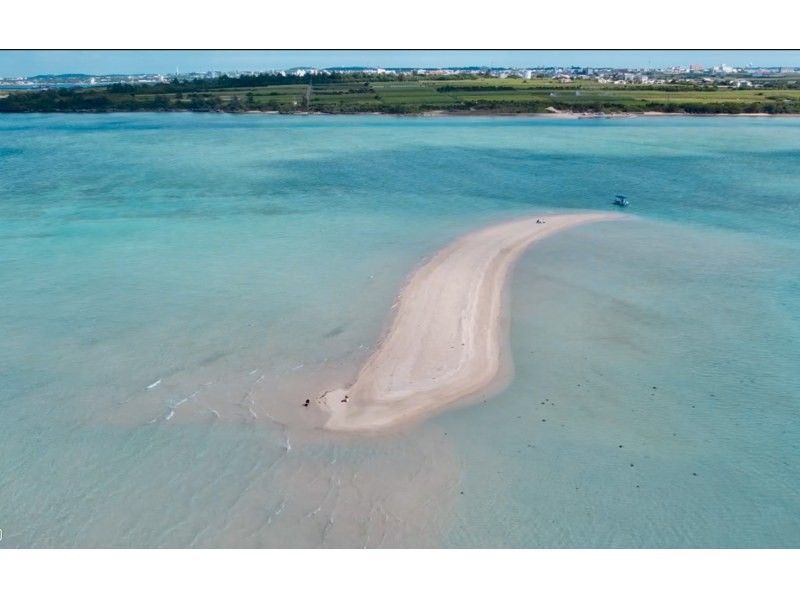 [Miyakojima] Fun for all ages and genders! ☆★Yuni no Hama★☆ Arrives in 5 minutes by boat! Professional photographers take photos! Free drone photography! ☆Reservations available on the day◎の紹介画像