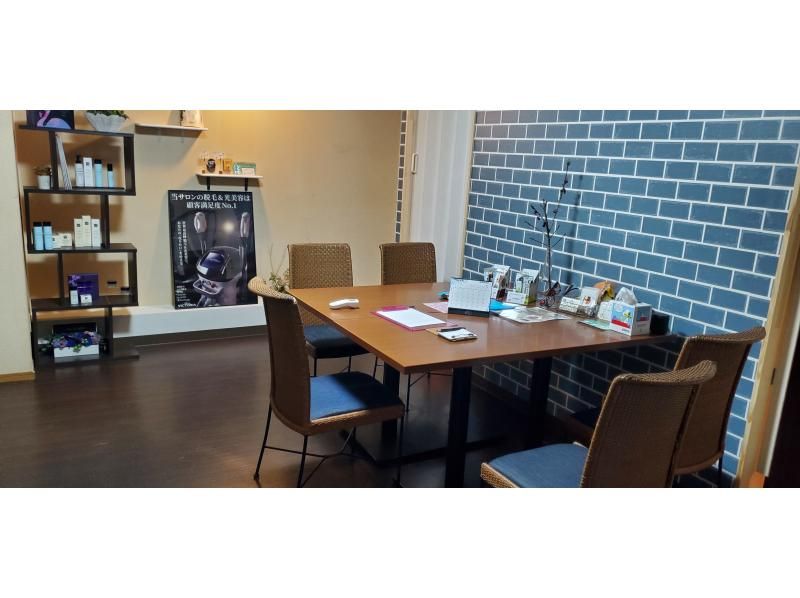 【大分・別府リラクゼーション】酵素風呂入浴＋全身もみほぐし60分｜旅の疲れをリセット。別府駅より徒歩5分。の紹介画像