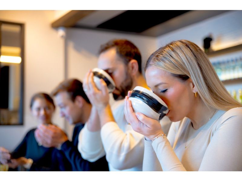 Matcha Making Tokyo No1 Cooking Class in Japanの紹介画像