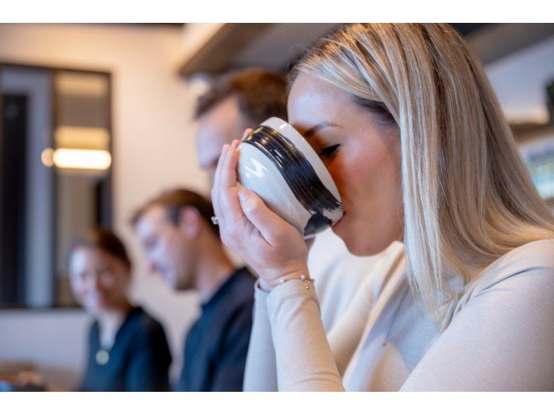 Matcha Making Tokyo! Matcha experience (Tokyo/Asakusa)の紹介画像