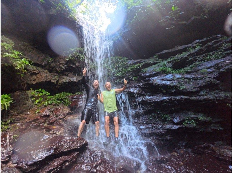 【西表島／１日】世界自然遺産を贅沢に〜SUP 1日貸切/プライベートツアー♪の紹介画像