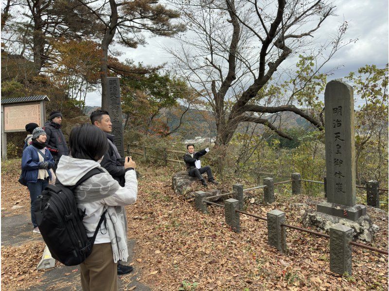 【秋田县能代市】漫步恋文村，体验久美子工艺の紹介画像