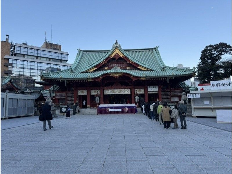 【東京・秋葉原】東京都認可の観光案内窓口による秋葉原観光ツアーの紹介画像