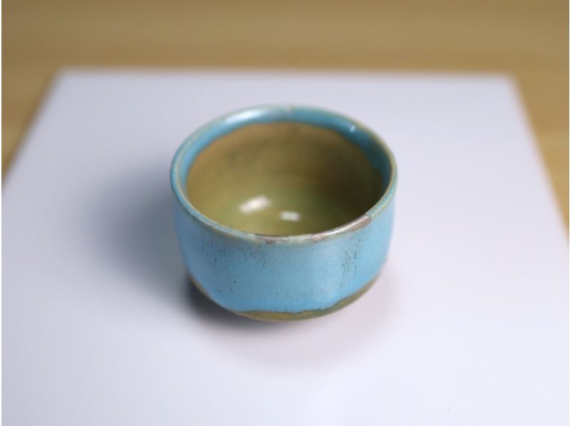 【東京タワー近く☆】本うるし金継ぎ３回体験　器が無くても大丈夫♪　材料費込み、少人数指導の紹介画像