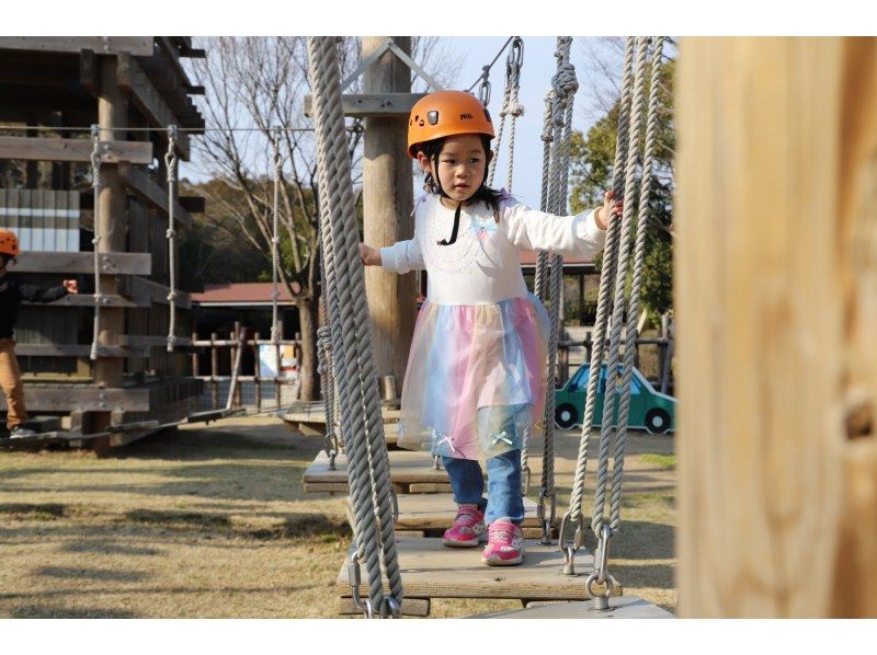 【兵庫・淡路島】キッズ限定満喫パス・2歳〜小学生向け（ゴジラ、クレヨンしんちゃん、NARUTO ＆ BORUTO）の紹介画像